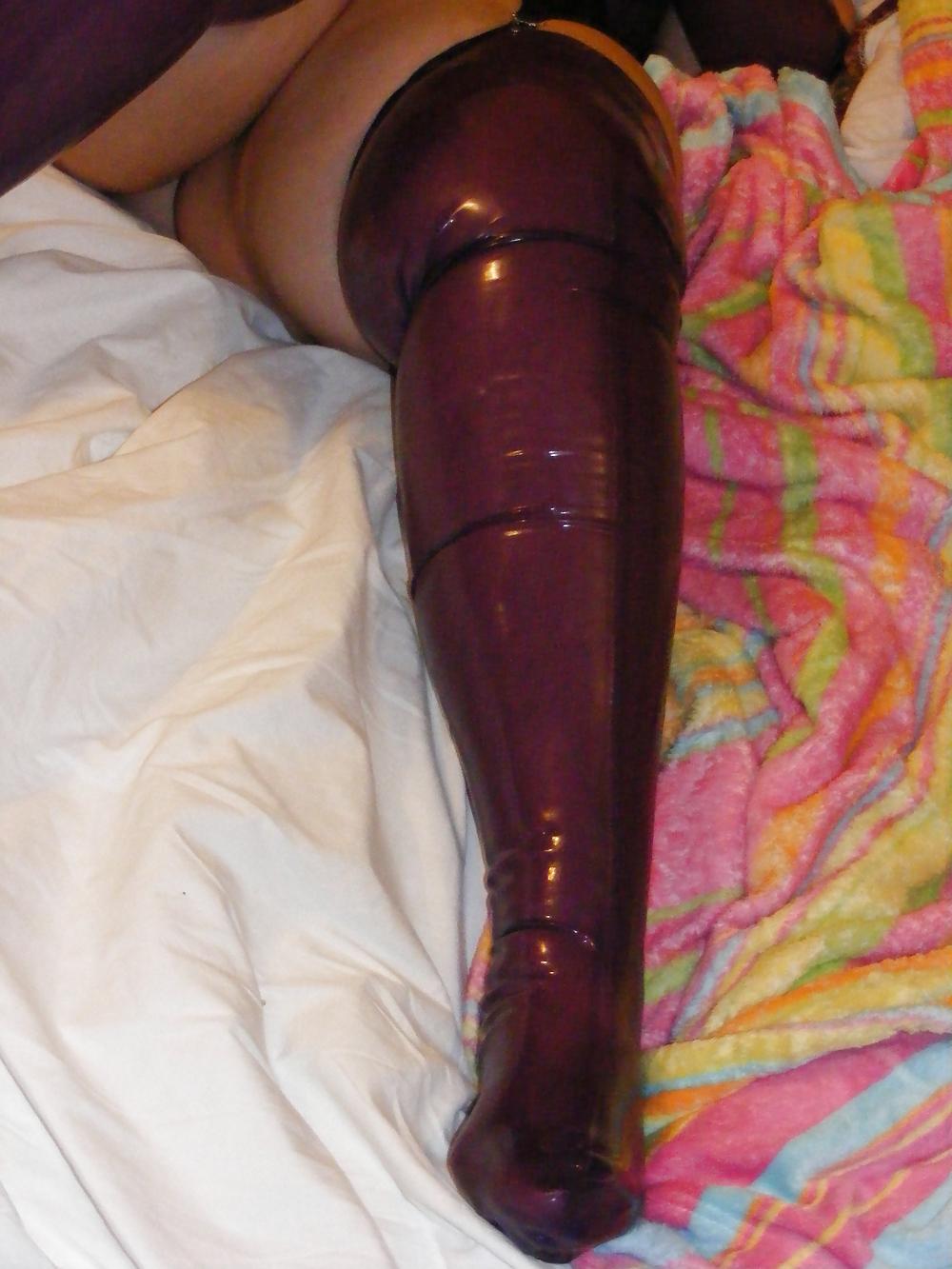 11P BBW in real LATEX 