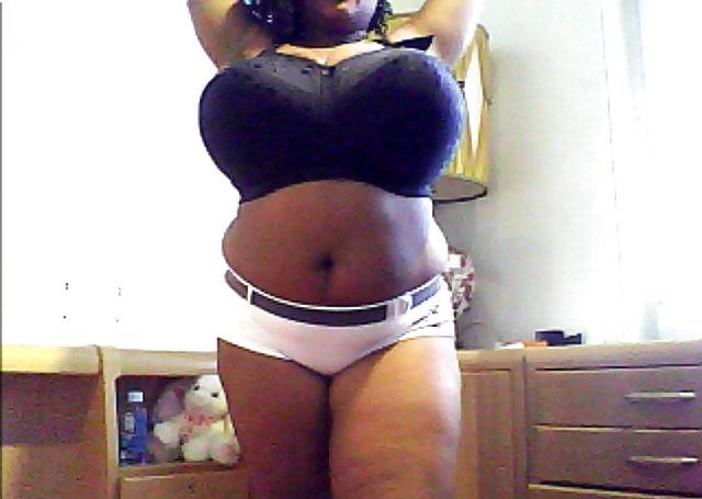 25P BBW Pornostar webcam 5