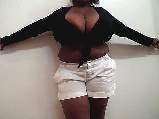 25P BBW Pornostar webcam 5