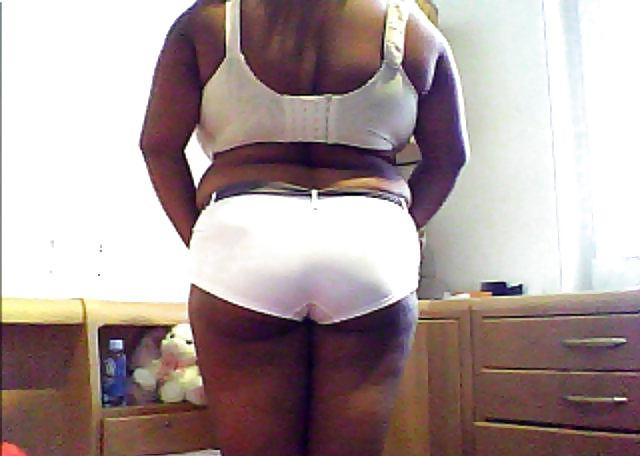 25P BBW Pornostar webcam 5