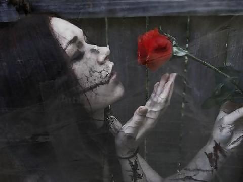 19P Gothic