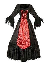 19P Gothic