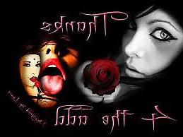19P Gothic