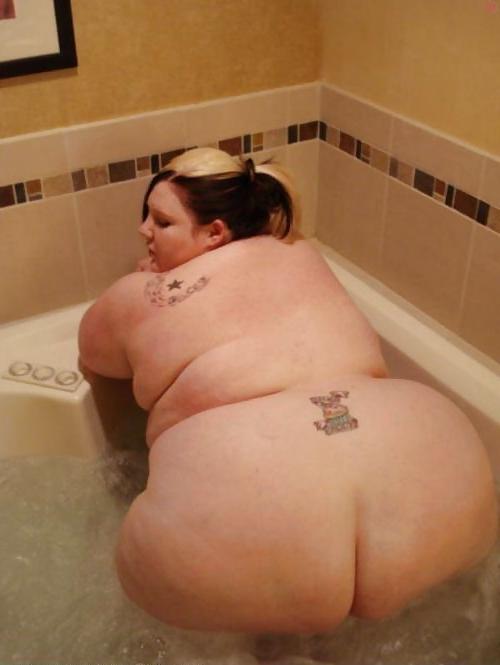 25P OH SHI... BBW
