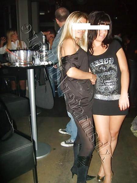 19P Turkish  Pantyhose Part 4