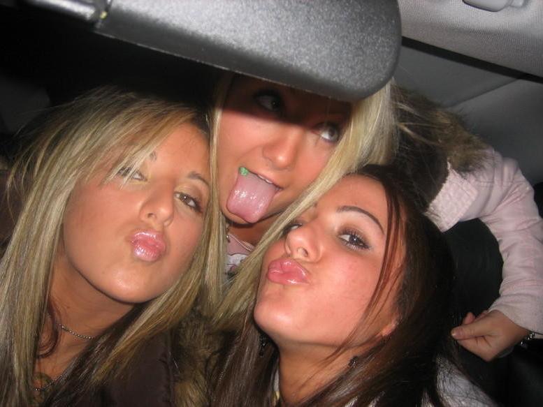 16P College Roommates Are Addicted To Giving Each Other Oral Sex