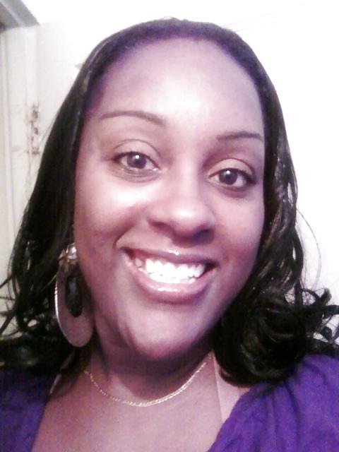13P Mature Black milf self pics