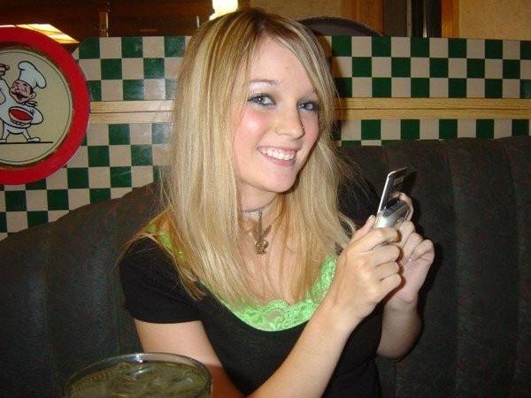 16P What Starts Off As A Dare Turns Into More With College Girls