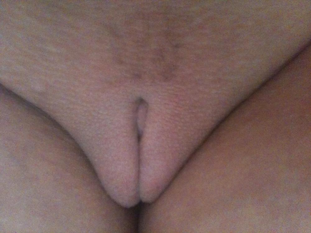 8P Ready for my gorgeous bf to lick n fuck after shaving