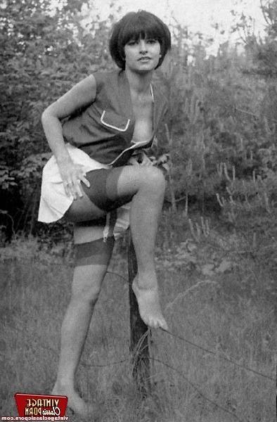 12P Classic vintage porn