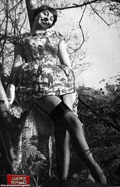 12P Classic vintage porn