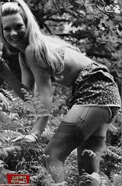 12P Classic vintage porn