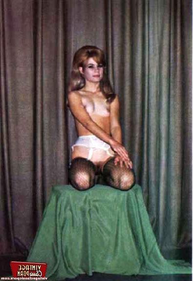 12P Classic vintage porn