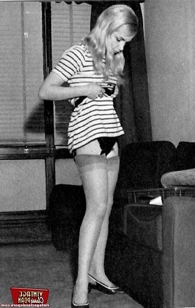 12P Classic vintage porn