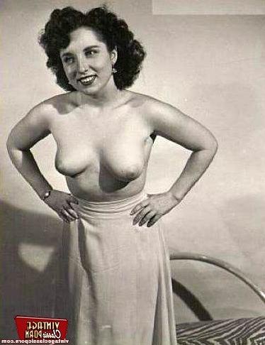 12P Vintage classic porn