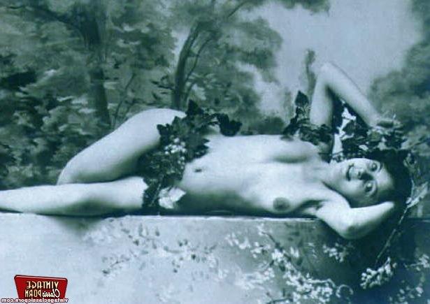 12P Classic vintage porn