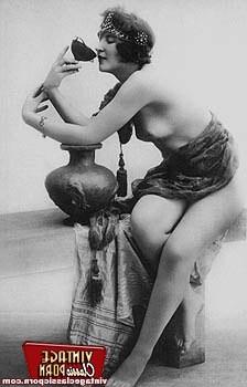12P Classic vintage porn