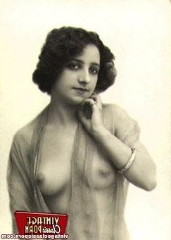 12P Classic vintage porn