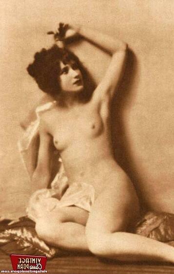 12P Classic vintage porn
