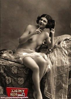 12P Classic vintage porn
