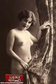 12P Classic vintage porn