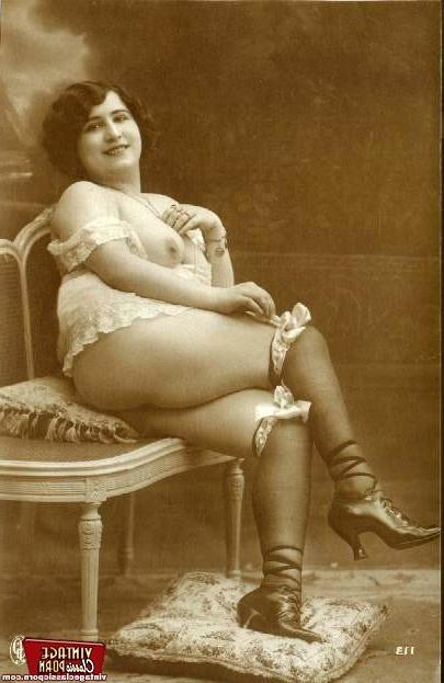 12P Classic vintage porn