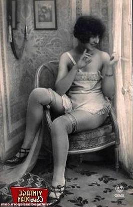 12P Classic vintage porn