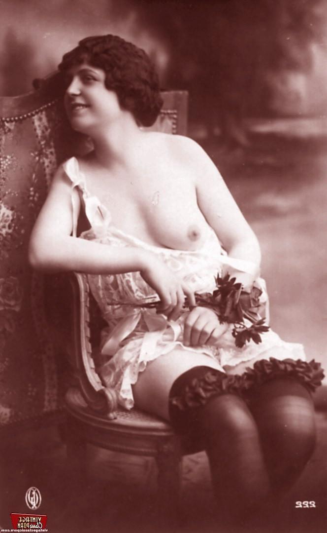 12P Classic vintage porn