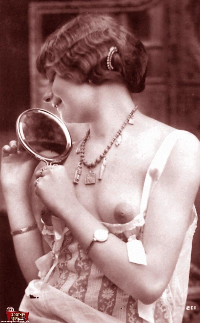 12P Classic vintage porn