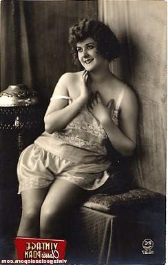12P Classic vintage porn