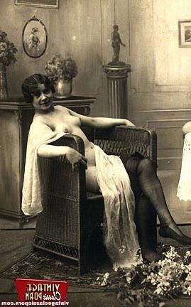 12P Vintage classic porn