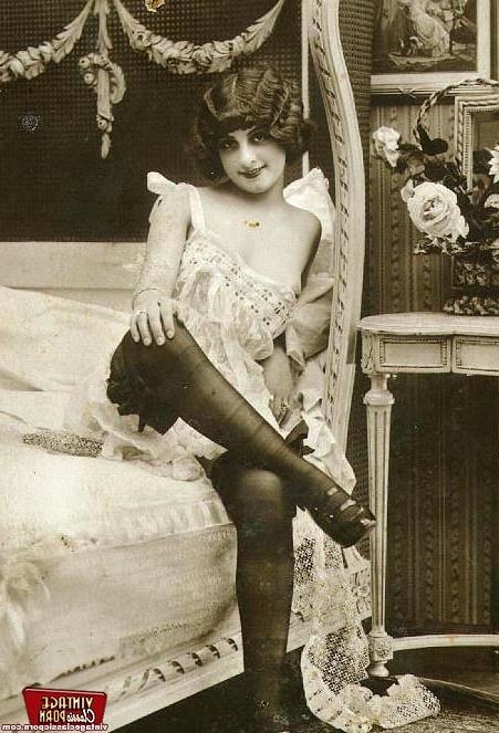 12P Vintage classic porn