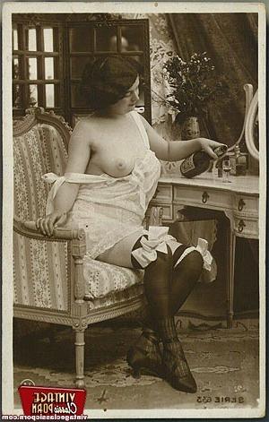 12P Vintage classic porn