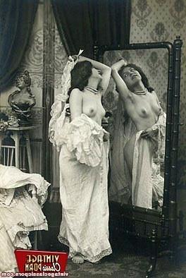 12P Vintage classic porn