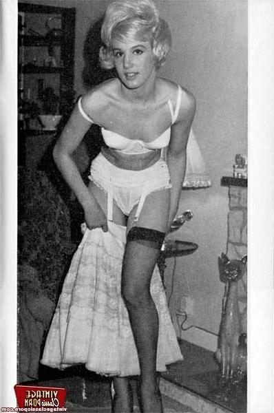 12P Classic vintage porn