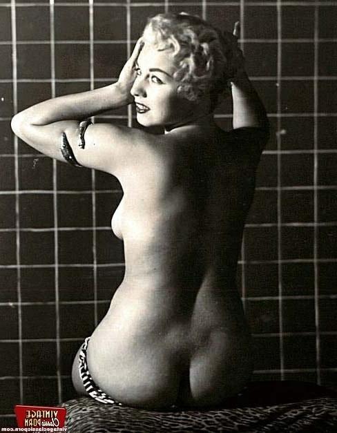 12P Classic vintage porn
