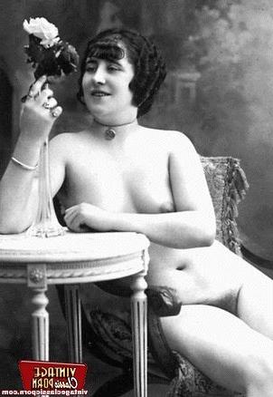12P Classic vintage porn