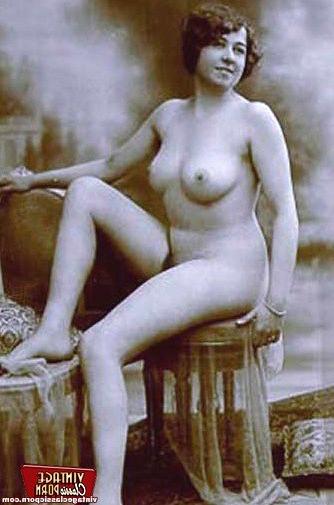 12P Classic vintage porn