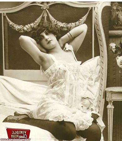 12P Classic vintage porn