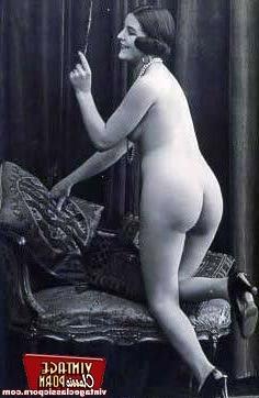 12P Classic vintage porn