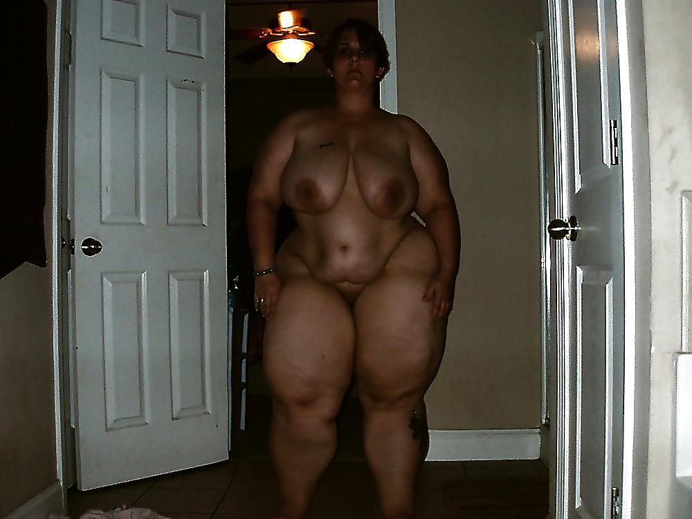 25P BBW asses in Photoshop.