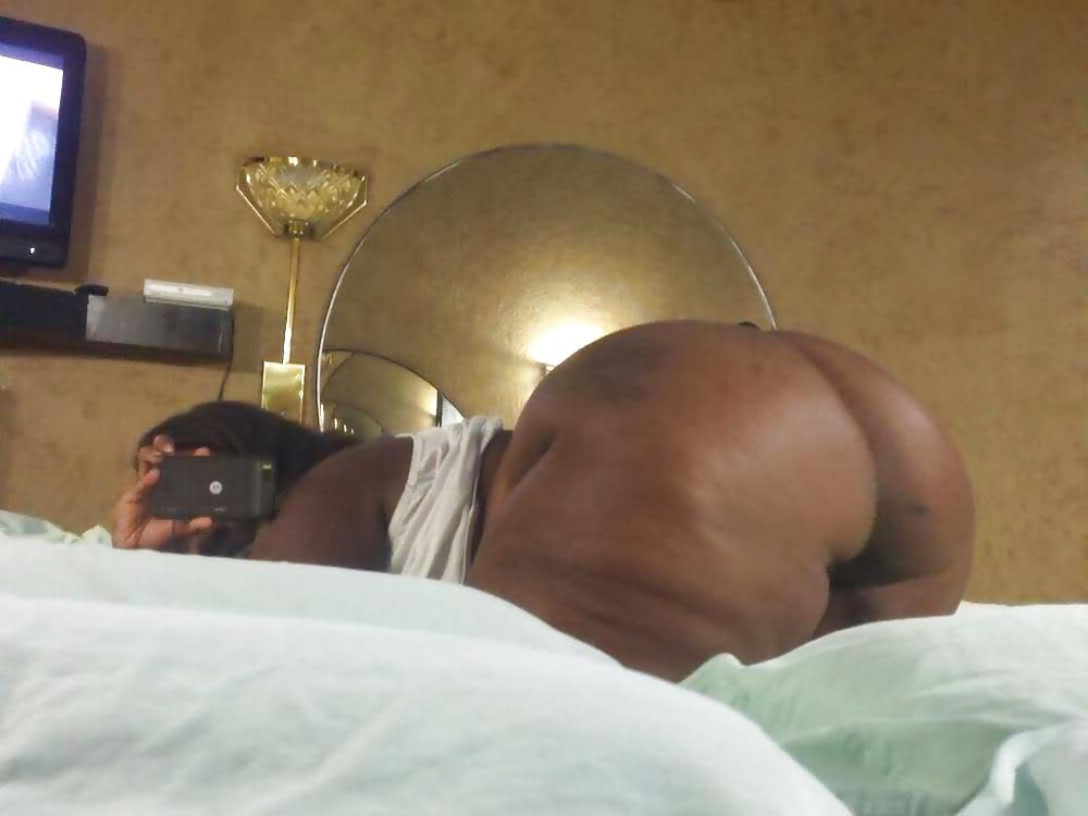 25P BBW asses in Photoshop.