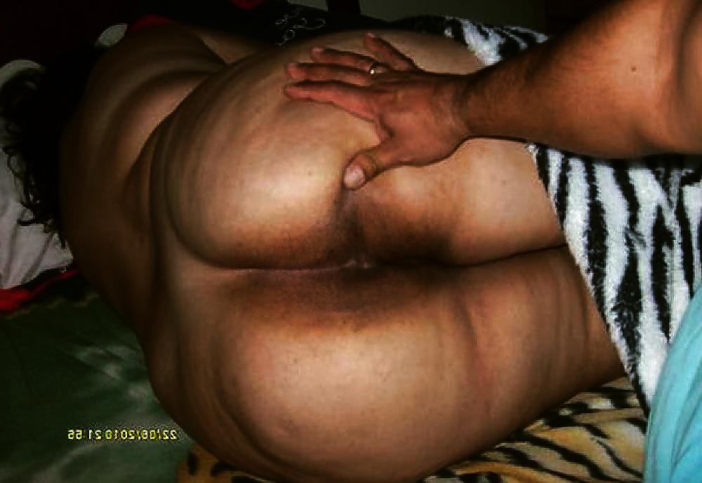 25P BBW asses in Photoshop.