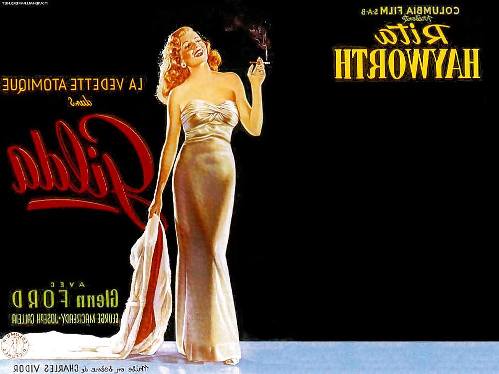 25P Classic Films