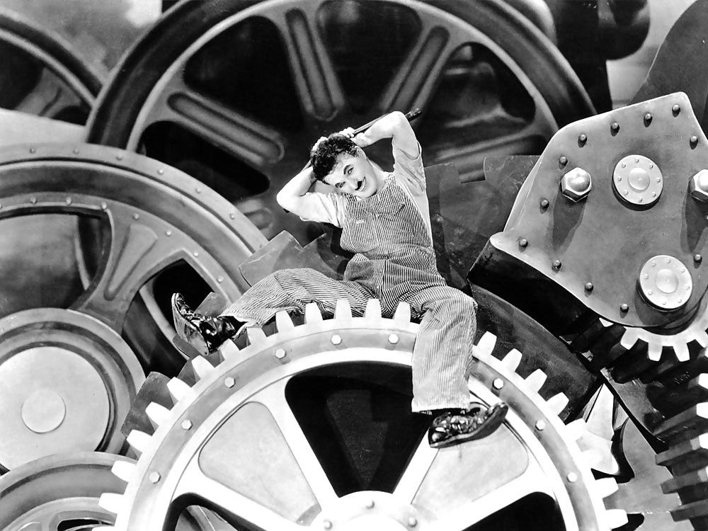 25P Classic Films