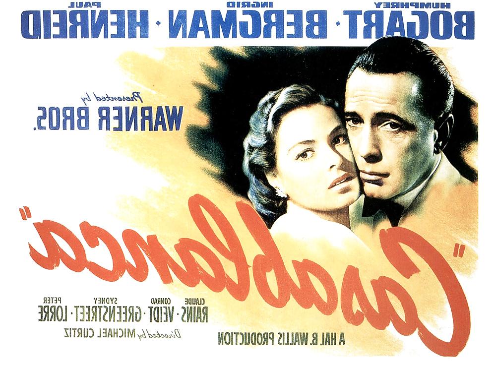 25P Classic Films
