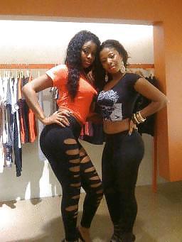 24P Black Horny lesbians