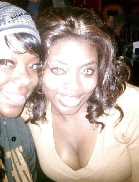 24P Black Horny lesbians