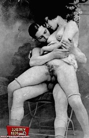 12P Hardcore vintage retro hairy threesomes naked pics