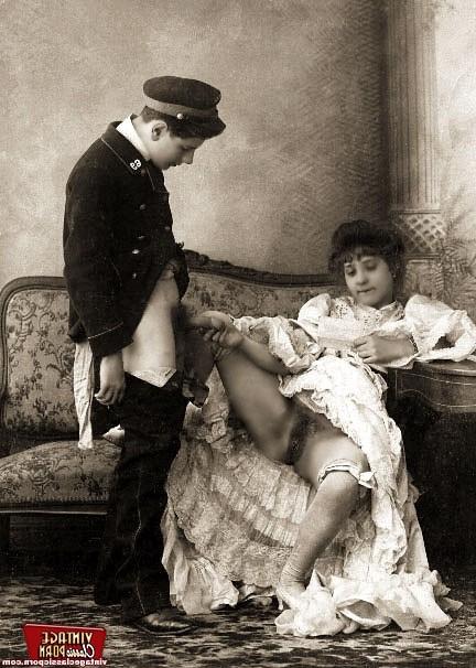 12P Hardcore vintage retro hairy threesomes naked pics